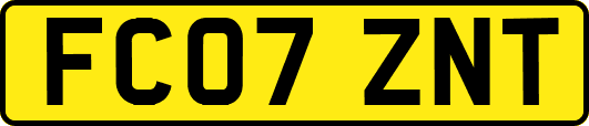 FC07ZNT