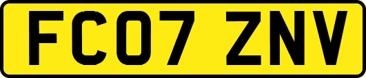 FC07ZNV