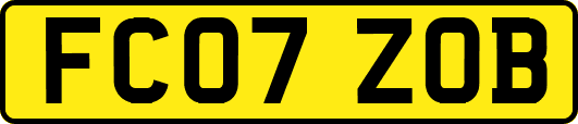 FC07ZOB