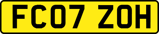 FC07ZOH