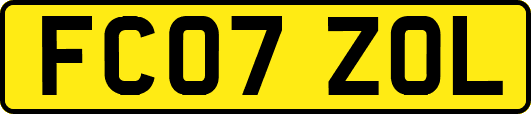 FC07ZOL