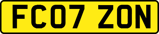 FC07ZON