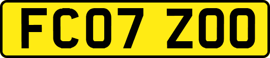 FC07ZOO
