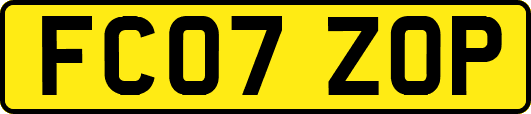 FC07ZOP