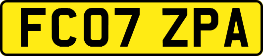 FC07ZPA