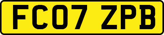 FC07ZPB