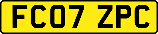 FC07ZPC
