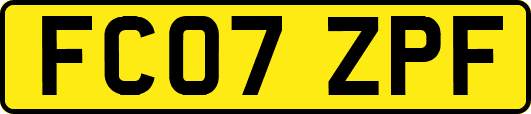 FC07ZPF