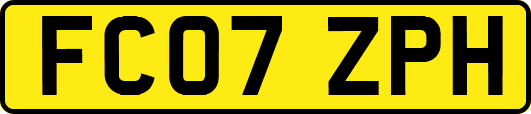 FC07ZPH
