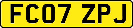 FC07ZPJ