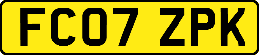 FC07ZPK