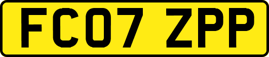 FC07ZPP