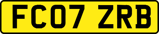 FC07ZRB