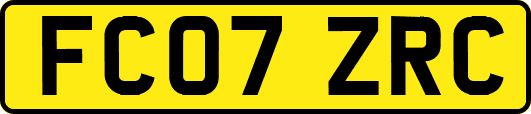 FC07ZRC