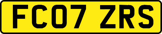 FC07ZRS