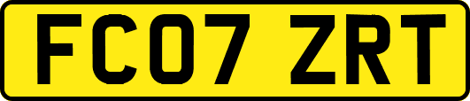 FC07ZRT