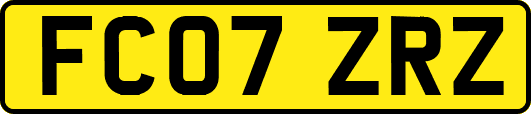 FC07ZRZ