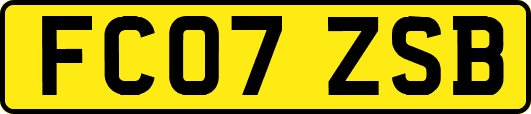FC07ZSB