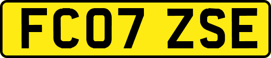FC07ZSE
