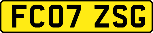 FC07ZSG