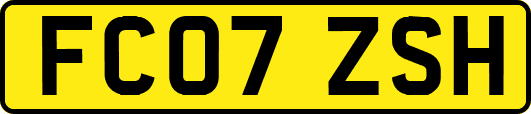 FC07ZSH