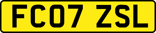 FC07ZSL