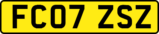 FC07ZSZ