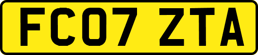 FC07ZTA