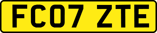 FC07ZTE
