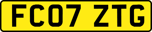 FC07ZTG