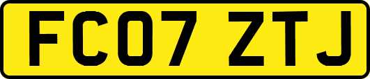 FC07ZTJ