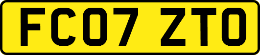 FC07ZTO