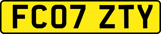 FC07ZTY