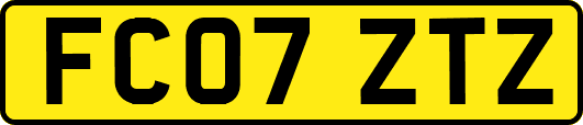 FC07ZTZ