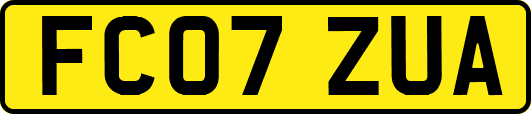 FC07ZUA