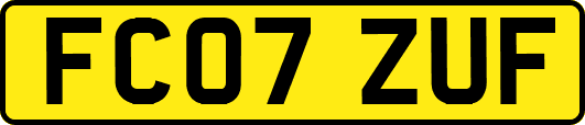 FC07ZUF
