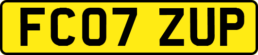 FC07ZUP