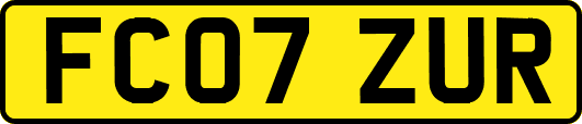 FC07ZUR
