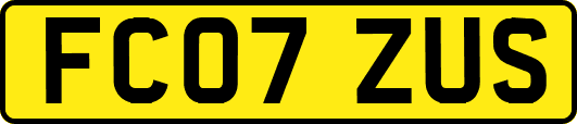 FC07ZUS