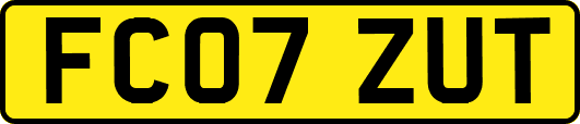 FC07ZUT