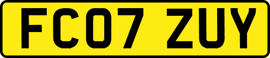 FC07ZUY