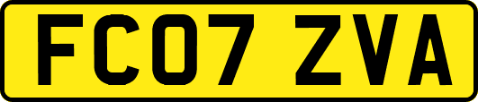 FC07ZVA
