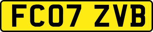 FC07ZVB