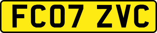FC07ZVC