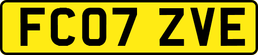 FC07ZVE