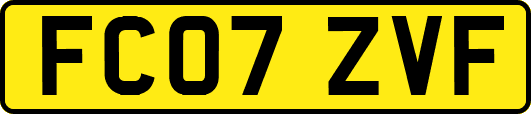 FC07ZVF