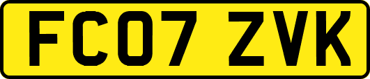 FC07ZVK