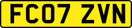 FC07ZVN