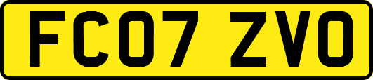 FC07ZVO
