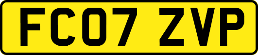FC07ZVP